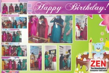 Birthday