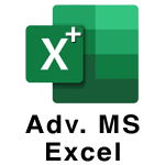 Icon_Adv MS Excel