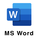 Icon_MS Word