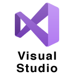 Icon_Visual Studio