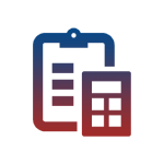 Accounting icon