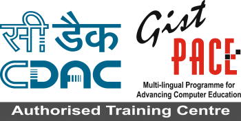 Cdac logo